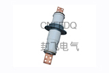 CLB-10KV/200-1500A户内铝导体穿墙套管