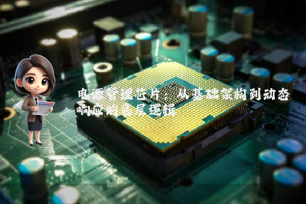 电源管理芯片：从基础架构到动态响应的底层逻辑