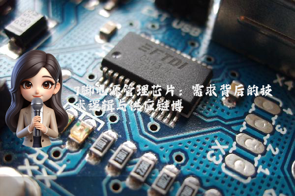 7脚电源管理芯片：需求背后的技术逻辑与供应链博弈