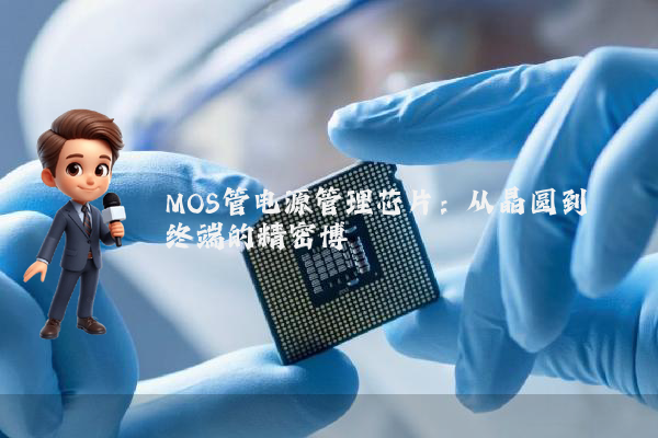 MOS管电源管理芯片：从晶圆到终端的精密博弈
