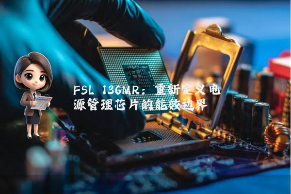 FSL 136MR：重新定义电源管理芯片的能效边界