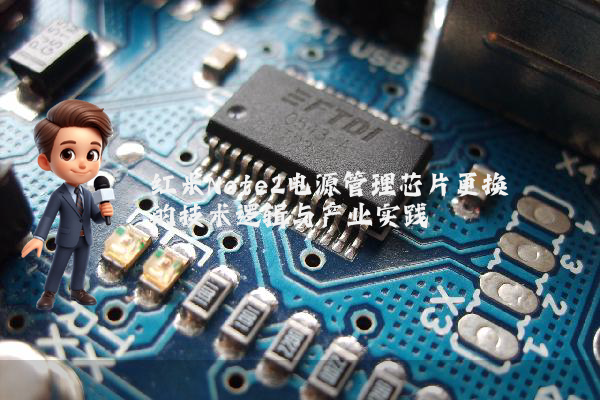 红米Note2电源管理芯片更换的技术逻辑与产业实践
