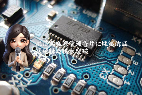 机顶盒电源管理芯片IC烧毁的底层逻辑与技术突破