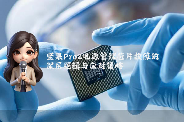 坚果Pro2电源管理芯片故障的深层逻辑与应对策略