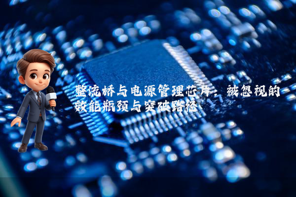 整流桥与电源管理芯片：被忽视的效能瓶颈与突破路径